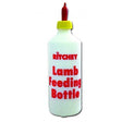 Ritchey Lamb Feeding Bottle With Teat