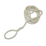 Lambing Rope White Nylon