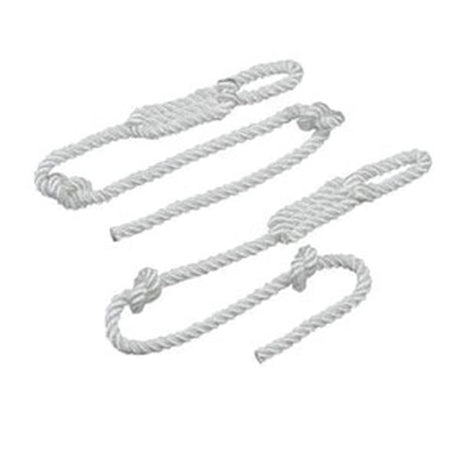 Calving Jack Ropes Set