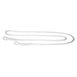 Calving Rope White 2 Loops 190cm