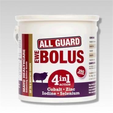 all-guard-ewe-4-in-1-bolus