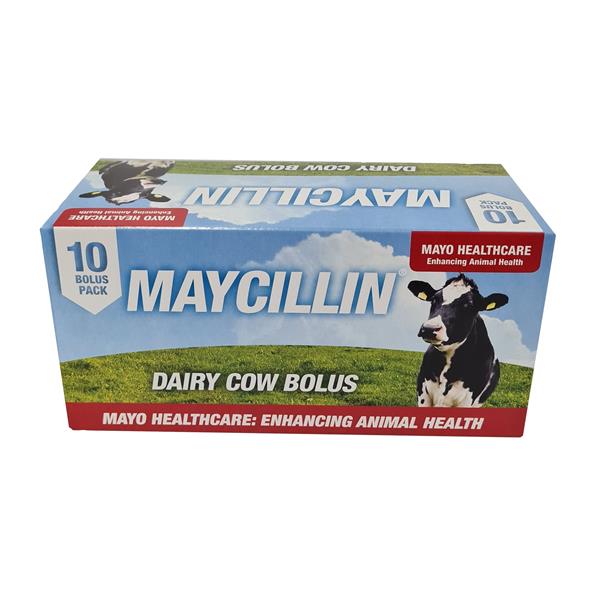 Maycillin Bolus