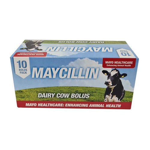 Maycillin Bolus