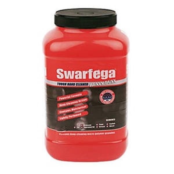 SWARFEGA HEAVY DUTY HAND CLEANER 4.5LTR