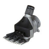 ErgoPro Master (Mains) Dual Head Clipper (Cattle, Horse, Sheep