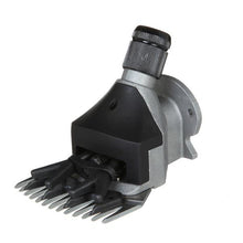 ErgoPro Master (Mains) Dual Head Clipper (Cattle, Horse, Sheep