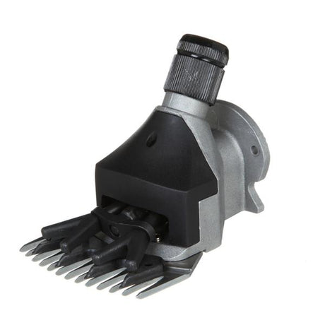 ErgoPro Master (Mains) Dual Head Clipper (Cattle, Horse, Sheep