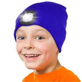 Kids LED HAT