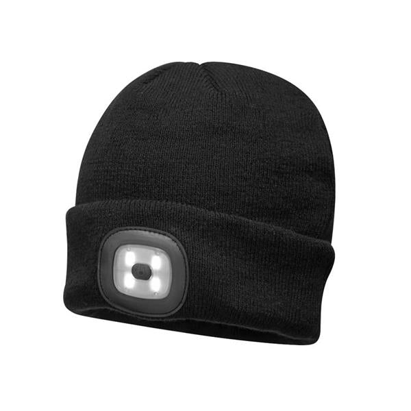 BEANIE LED HAT B029