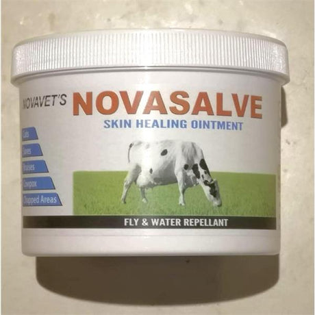NOVAVET fly and water repellant