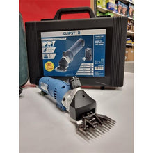 Clipster Clippers