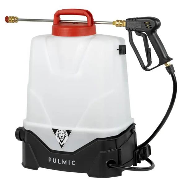 Pulmic Pegasus 15 Industrial Viton Battery Sprayer