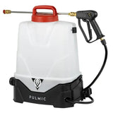 Pulmic Pegasus 15 Industrial Viton Battery Sprayer
