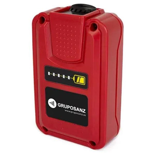 Pulmic 18â€¯V 2.6â€¯Ah Lithium Battery â€“