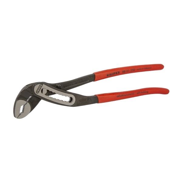 KNIPEX GATOR PLIERS WATER PUMP 250mm 88 01 250 SB
