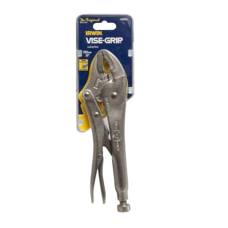 VISE-GRIP PLIERS WIRE CUTTER 10WR