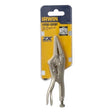 VISE-GRIP PLIERS LONG NOSE 4LN