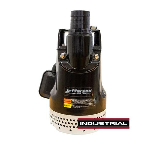 Industrial 450W Automatic Submersible Water Pump