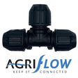 Agriflow Tee Fitting 3/4" Heavy Gauge