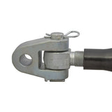 Top Link Cat 2 x Cat 2 & Hinge Yoke