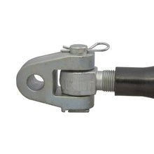 Top Link Cat 2 x Cat 2 & Hinge Yoke