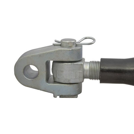 Top Link Cat 2 x Cat 2 & Hinge Yoke