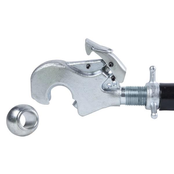 Top Link Cat 2 x Cat 2 Hinge Yoke & QA