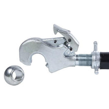 Top Link Cat 2 x Cat 2 Hinge Yoke & QA