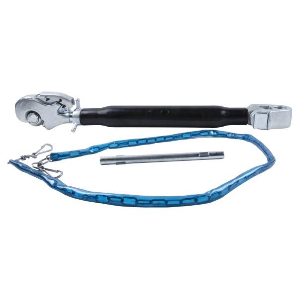 Top Link Cat 2 x Cat 2 Hinge Yoke & QA