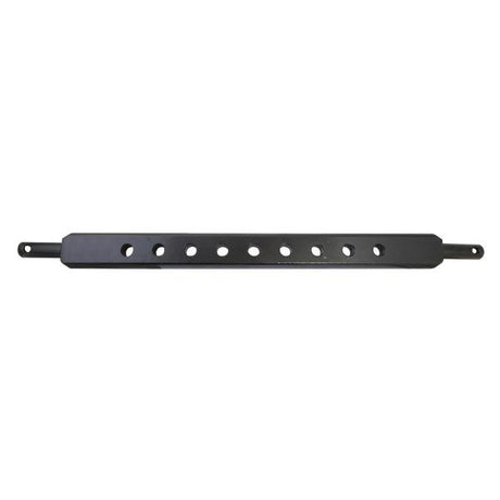 9 hole Drawbar