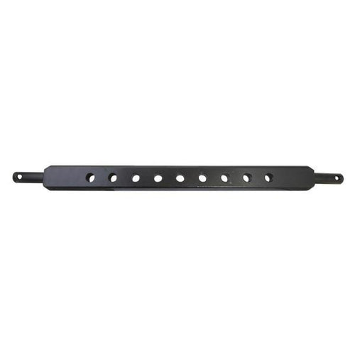 9 hole Drawbar