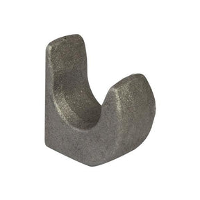 Euro Hook Bracket