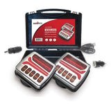 LED WIRELESS DYNAMIC LIGHTING KIT 4 FUNCTION 12V