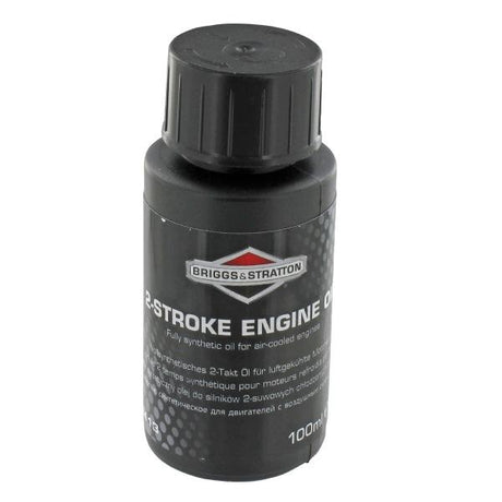 2-Stroke Engine Oil