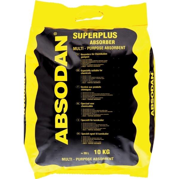 Absodan Superplus Absorption Granules 10kg