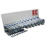 Fixings & Adhesives