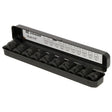KRAMP Impact Socket Set 1/2in 10pcs