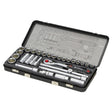 KRAMP Socket Set 1/2in 29pcs