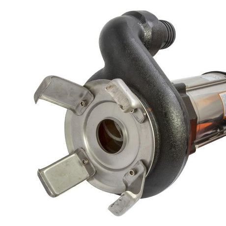 20,520 L/hr Heavy Duty Sewage Submersible Pump