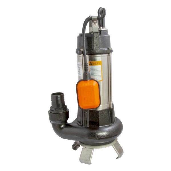 20,520 L/hr Heavy Duty Sewage Submersible Pump
