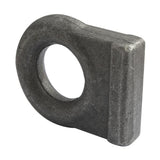 Short Flat Hitch Eye