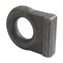 Short Flat Hitch Eye
