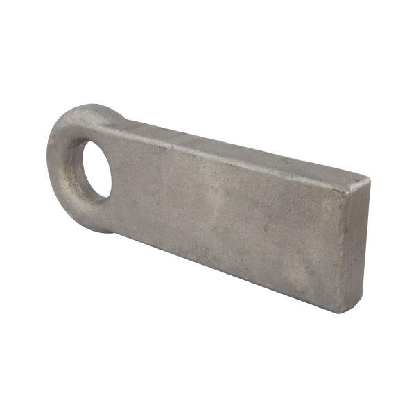 Standard Flat Hitch Eye