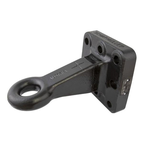 Flange Hitch Eye