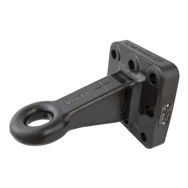 Flange Hitch Eye