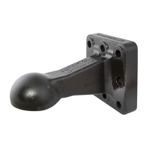 Flange Spoon Coupling