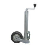 Auto Folding Jockey Wheel