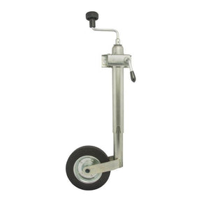 FC242 Jockey Wheel Complete