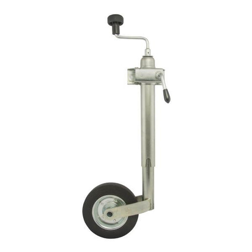 FC242 Jockey Wheel Complete