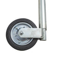 TJ12 Jockey Wheel with Bracket